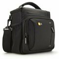 Swe-Tech 3C Case Logic TBC-409 Camera/Lens Carrying Case - Black FWT8002-50080